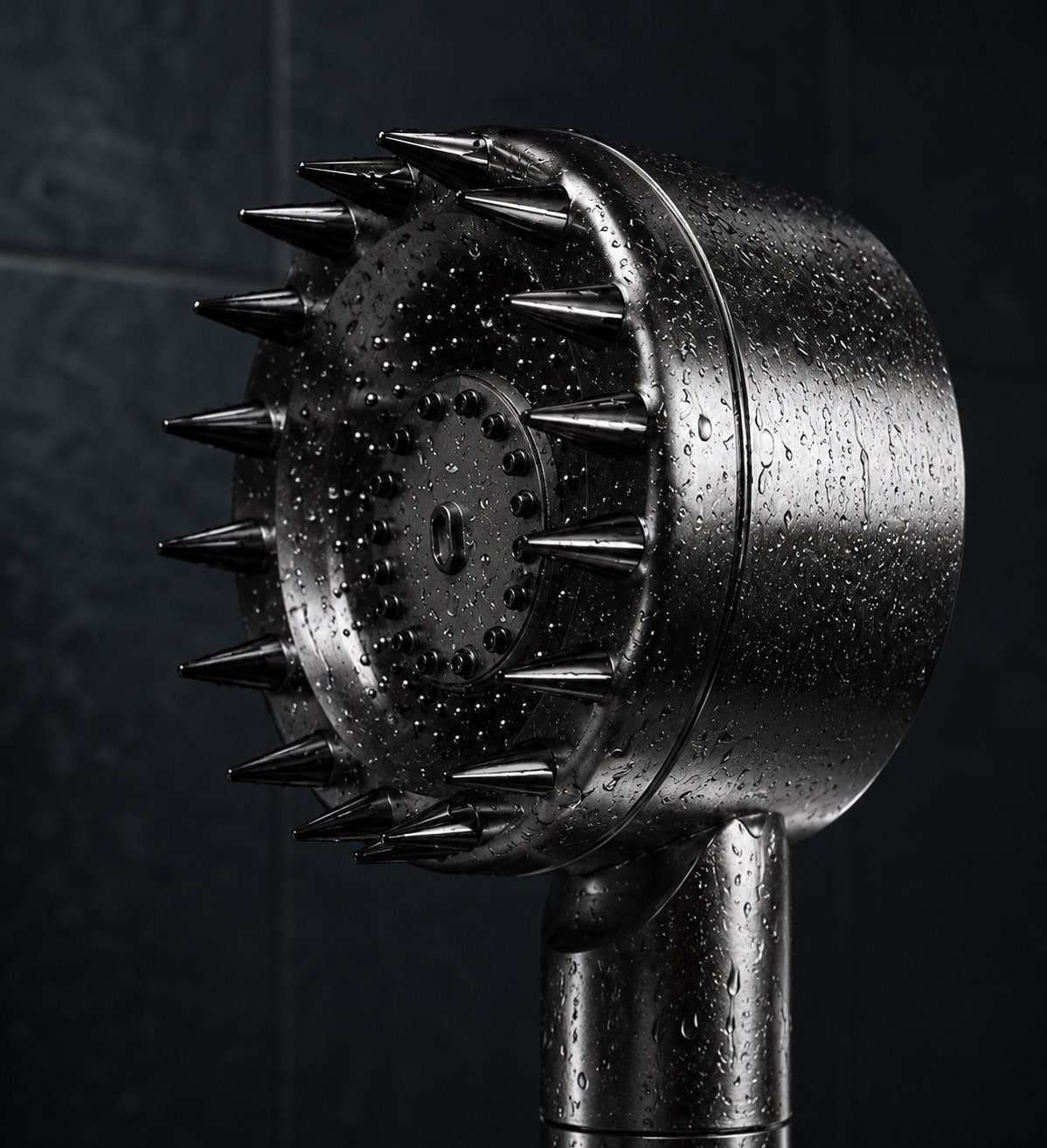 Detalle del cabezal Steinwell