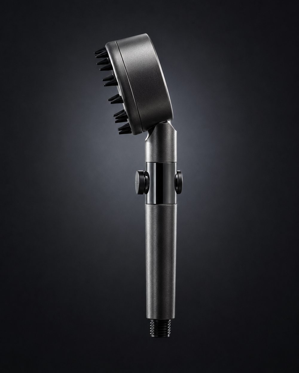 Steinwell — Gunmetal
